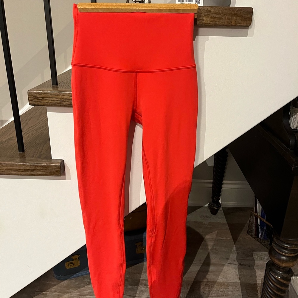 Brand new Align Lululemon leggings ! with tags